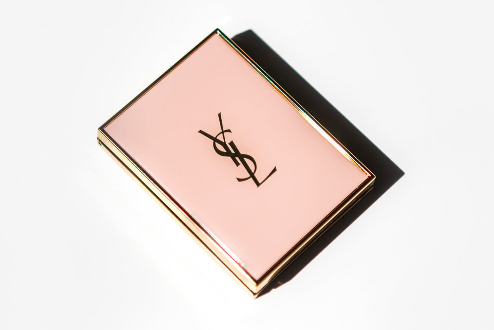 The New YSL Touche Eclat Blur Perfector Is Perfect Into The Gloss