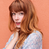 Five New York Redheads