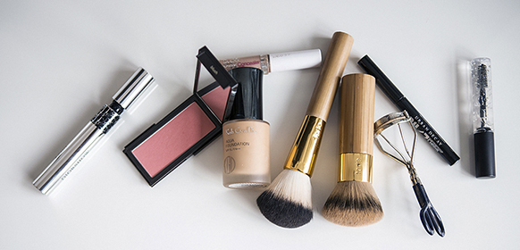 What's Your Take On The Makeup Tax?