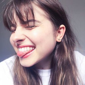 Why Did I Get Bangs This Summer?