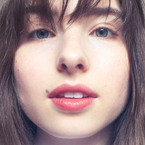 Why Did I Get Bangs This Summer?