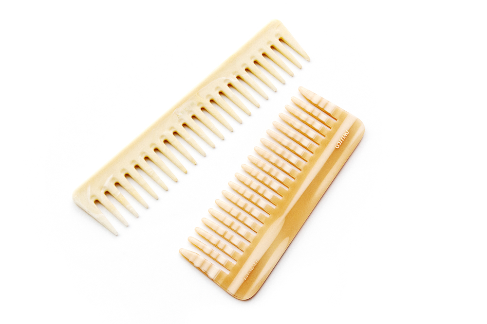 pretty hair combs