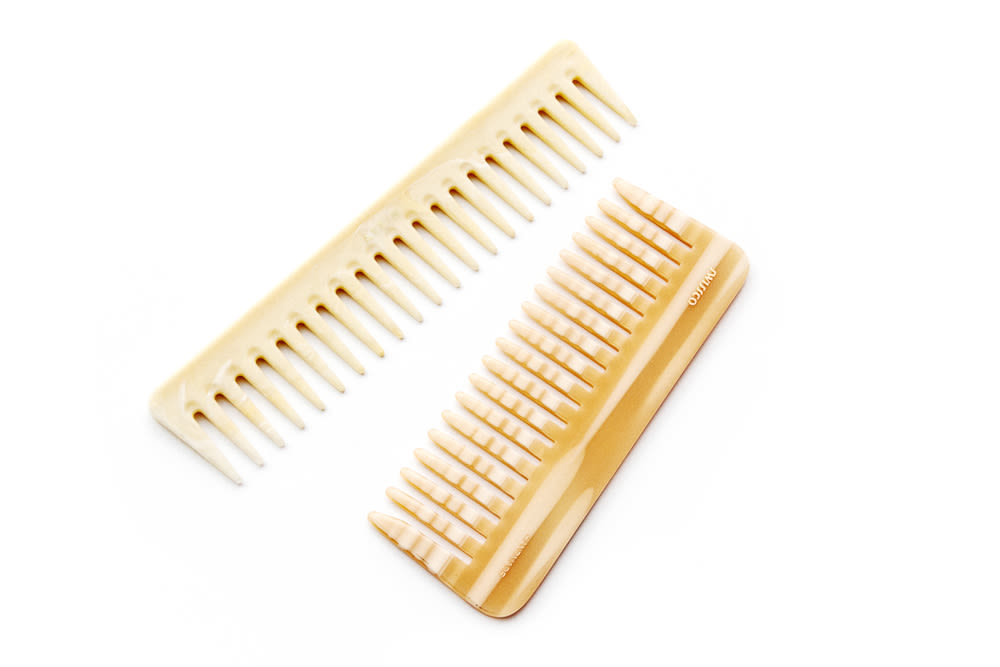 A Hair Above: The Best Combs To Love | Into The Gloss