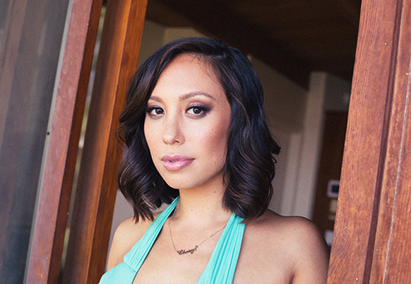 Cheryl Burke, Dancer