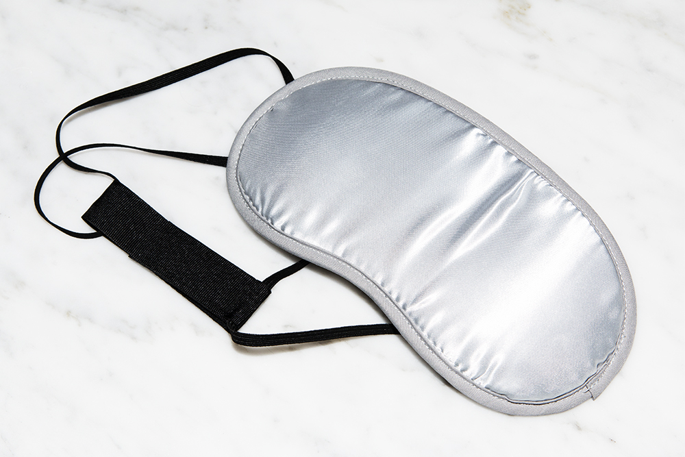 eye mask for headaches