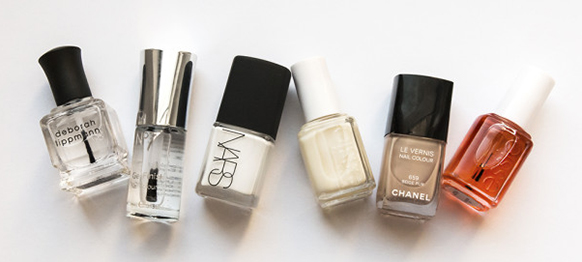 Naked—Not Bare—Nails