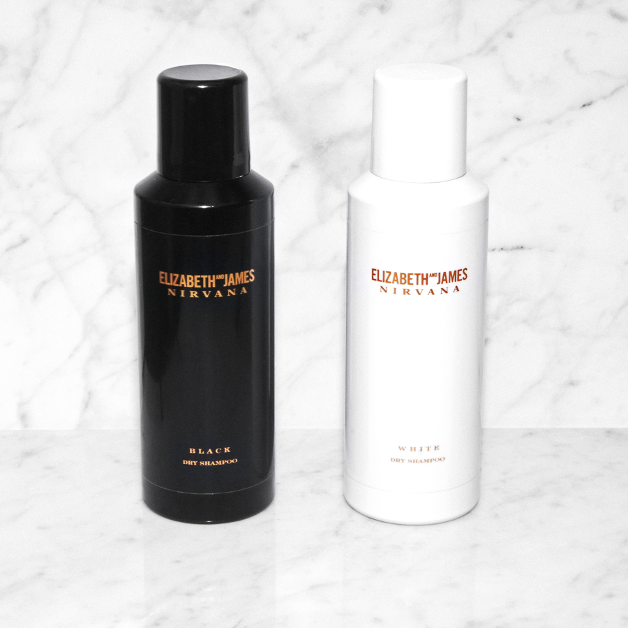 Elizabeth and james online nirvana bourbon dry shampoo