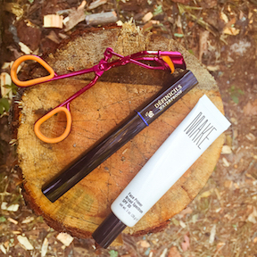 Camping Essentials To Keep You Relatively Clean & Nice-Smelling