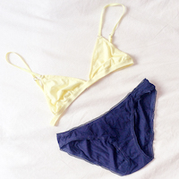 Weekend Tip: Wear Lingerie, All Day