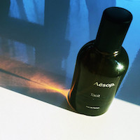 We’ve Waited 10 Years for Aesop’s New Perfume