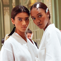 Oscar De La Renta Wants You To Be More Put Together