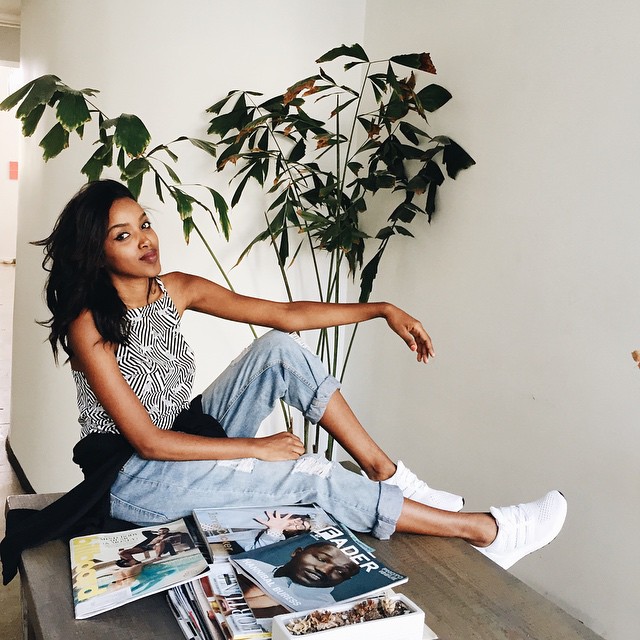 Taj Alwan, PR Director, The dFm