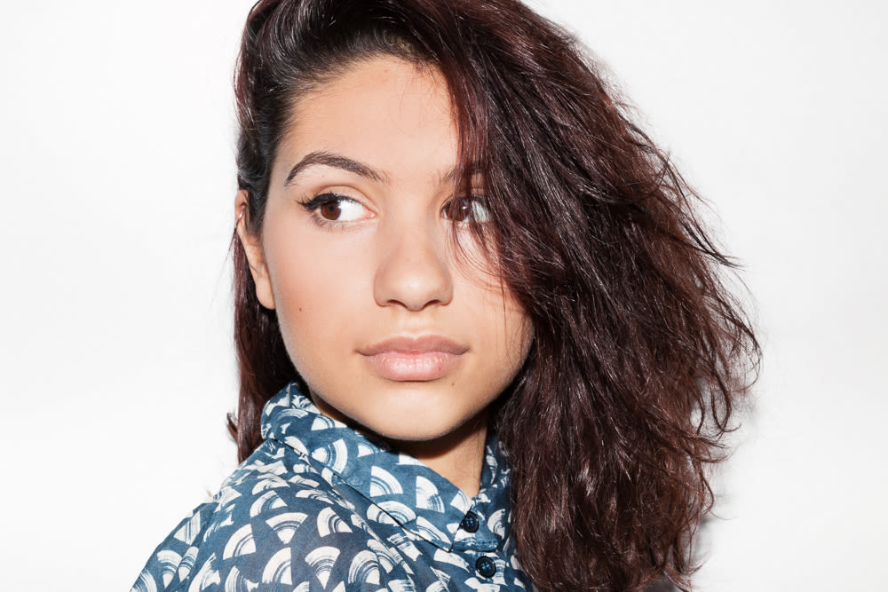 Musician Alessia Cara's Makeup And Hair Routine | Into The Gloss