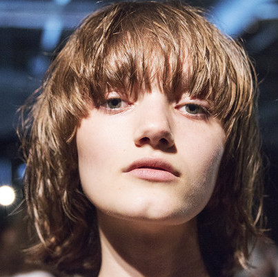 The End Of 'The Model Cut'