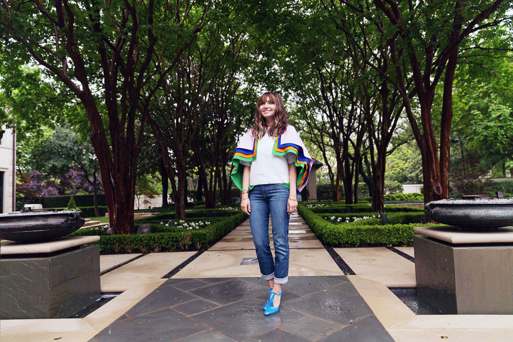 Nasiba Adilova, Director Of Business Development, Buro 24/7