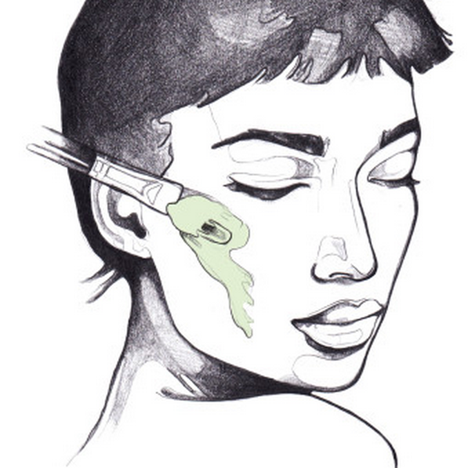 Buy A Treatment Brush, See Your Skincare In A Whole New Light