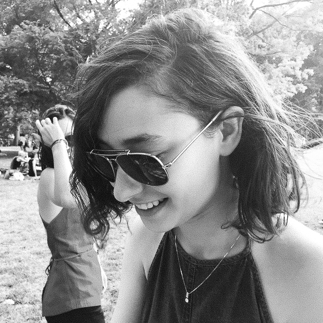 What's Your Brow Story?