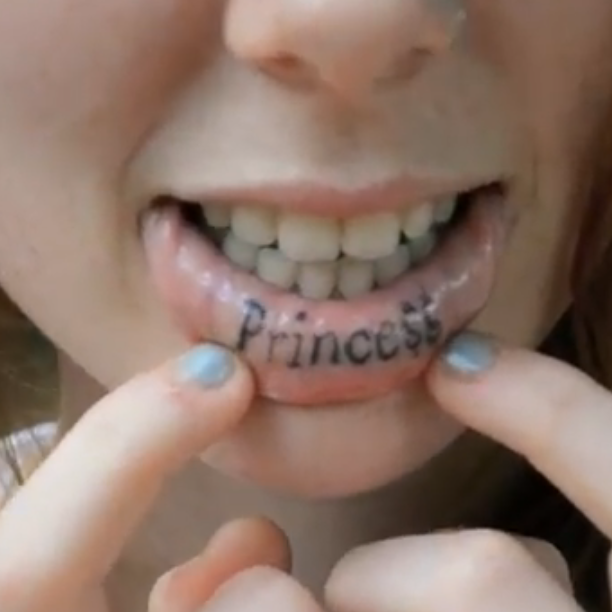 Watch/Listen: Kitty Pryde Okay Cupid