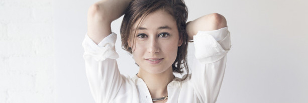 Meet The Team: Emily Ferber, Editor