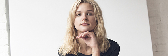 Meet The Team: Claire Knebl, Managing Editor