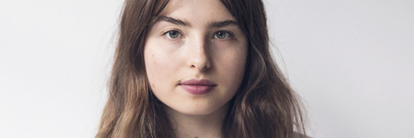 Meet The Team: Eva Alt, Social Media Editor