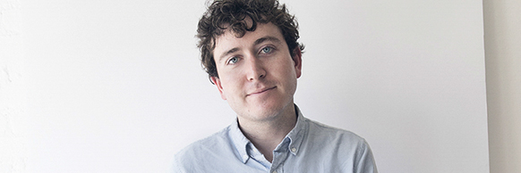 Meet The Team: Tom Newton, New Media Editor & Photographer