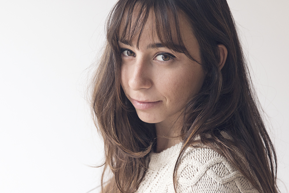 Meet The Glossier Team: Liana Weston, Talent & | Into The Gloss