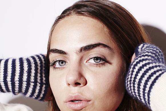 Oh Cool, It's Brow Month!