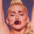 Madonna Blond Ambition Tour