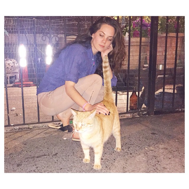 Taylor Warren, Agent, New York Model Management