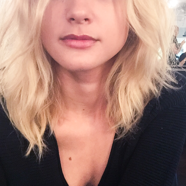 The Theory Behind The Dry Haircut