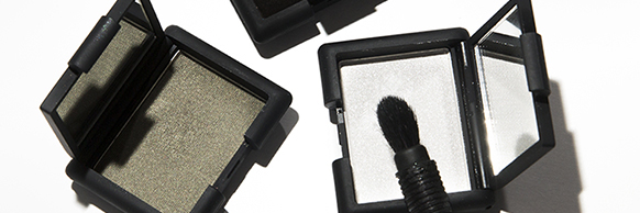 The Nars Mini Kabuki Brush (+ Set)