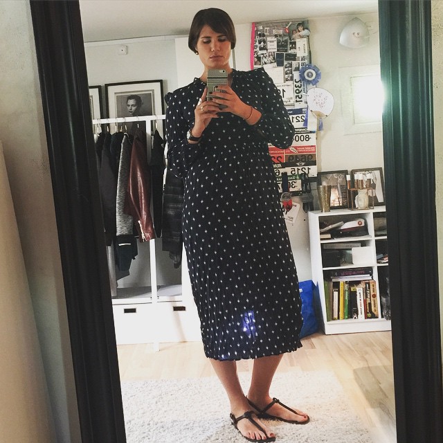 Frederikke Brasch, Brand Ambassador, Adidas