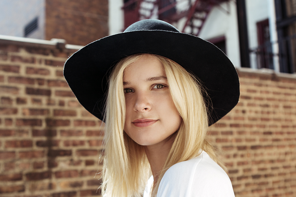 The Nick Fouquet Hat That Claire Waited A Year For | Into The Gloss