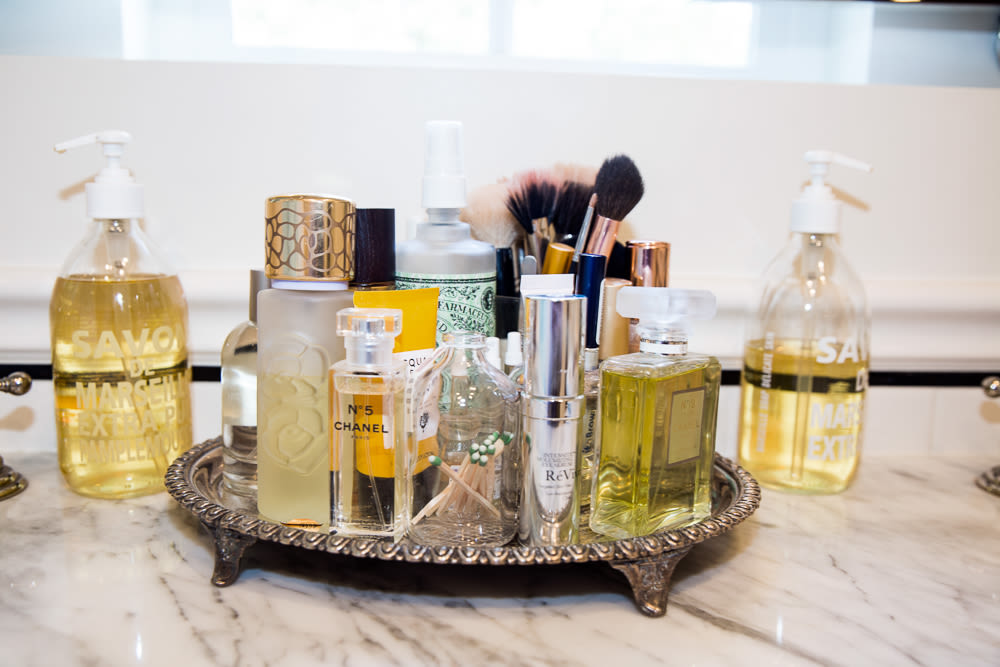 Clique Media CEO Katherine Power's Beauty Routine