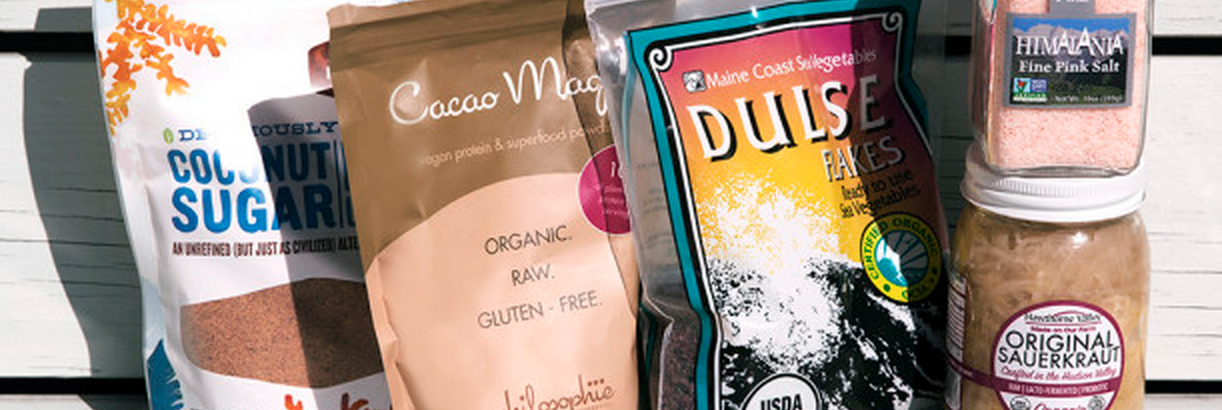 Five Really Easy Ways To Be Healthy