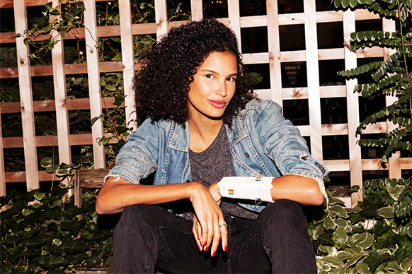 Nahana Schelling, Creative Technologist