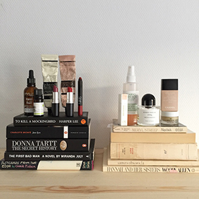 Gia Salvaggio, Student