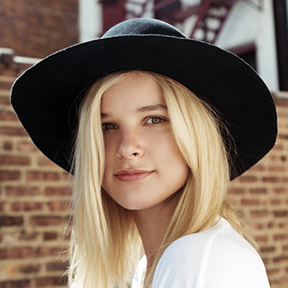 The Ballad Of Claire's Bespoke Hat