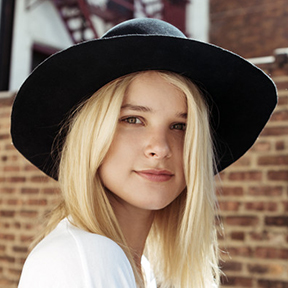 The Ballad Of Claire's Bespoke Hat