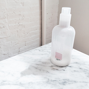 The Glossier Cleanser: Where We Are Now