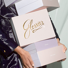 A Glossier Holiday: Introducing The Mask Duo Set