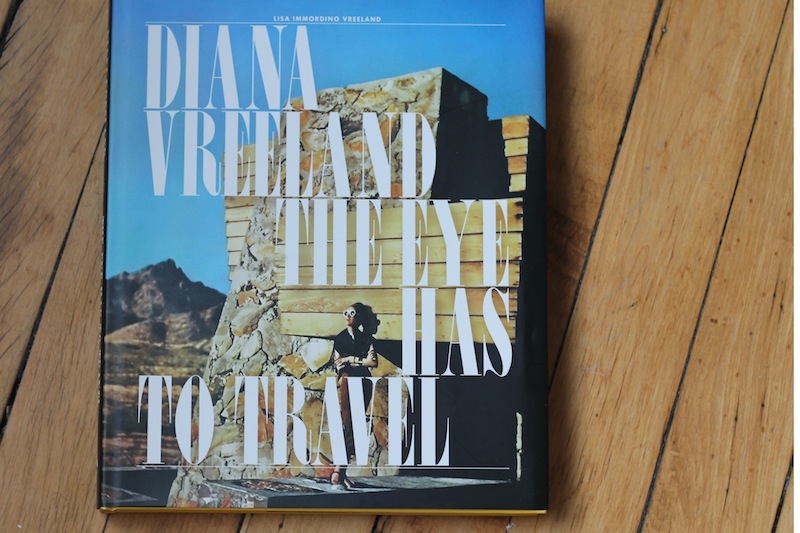 50 Of Diana Vreeland S Best Quotes Into The Gloss