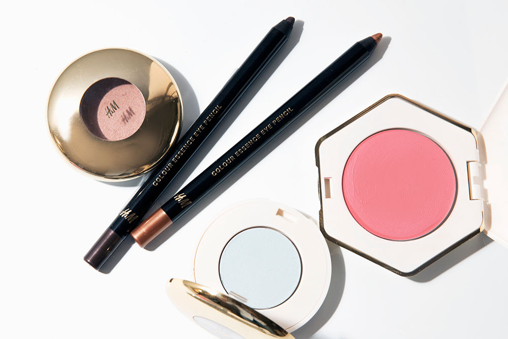 H&m makeup 2025 near me