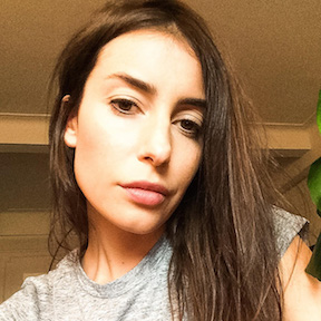 Dana Schwartz, Senior Fashion Director, Wetherly Group