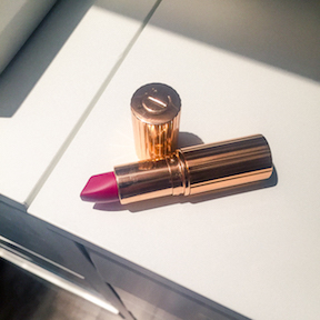 The Lipstick That'll Get You Through Building Ikea Furniture With Your Coworkers