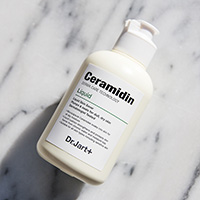 Things We Finish: Dr. Jart Ceramidin Liquid
