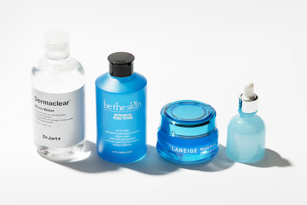 Best Korean skin-care products to achieve glowing skin