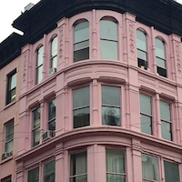 Who Do You Follow On Instagram?