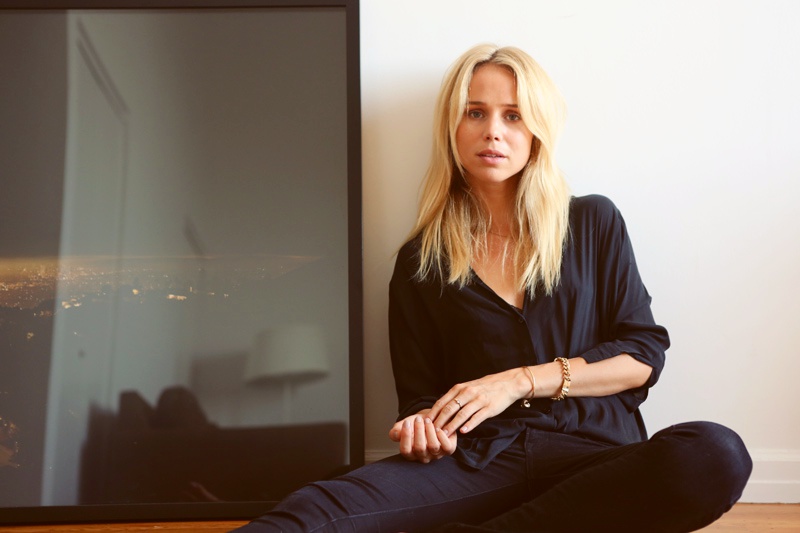 Elin Kling, Fashion Director, StyleBy | Into The Gloss